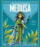 Book cover of: Medusa. By: Lang CORVAGLIA