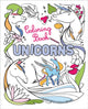 Book cover of: Unicorns. By: GAROFANO