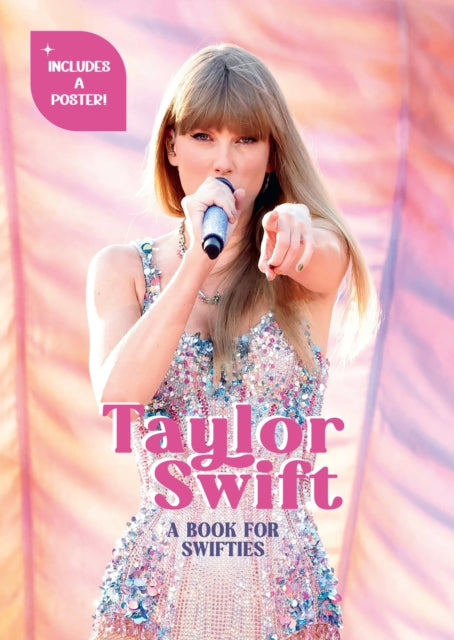 Taylor Swift, A Book for Swifties 9788854421189 Francesca Pavesi