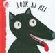 Book cover of: LOOK AT ME