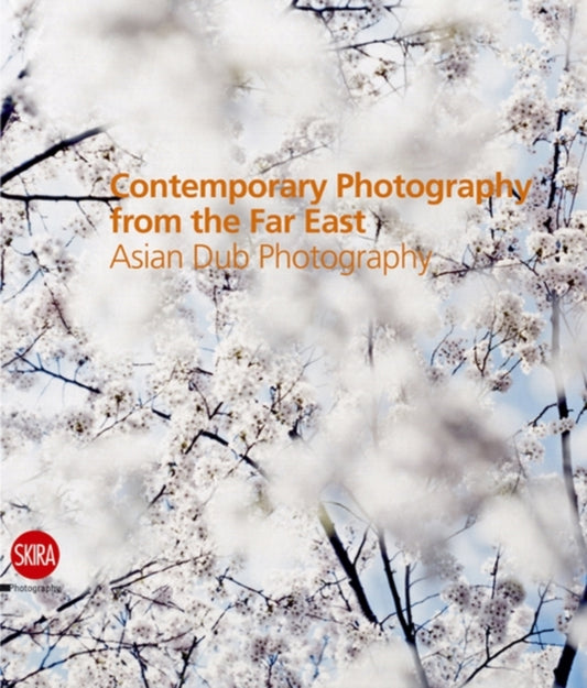 Book cover of: Contemporary Photography from the Far East