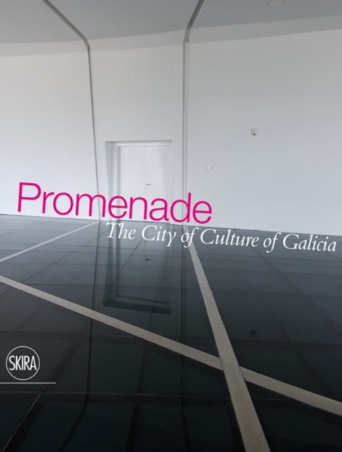 Book cover of: Promenade