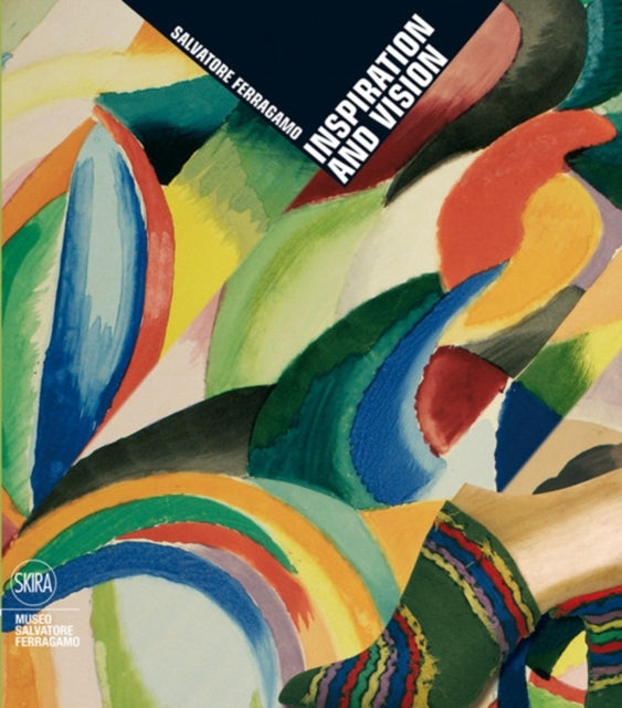 Book cover of: Salvatore Ferragamo. By: Salvatore Ferragamo