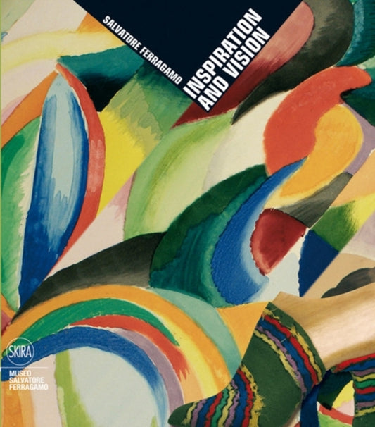 Book cover of: Salvatore Ferragamo. By: Salvatore Ferragamo