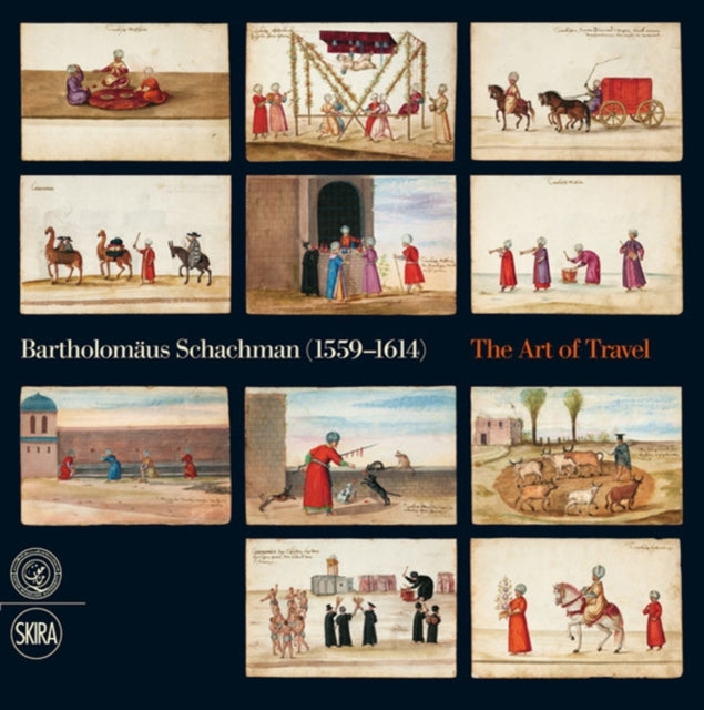 Book cover of: Bartholomaus Schachman (1559-1614)