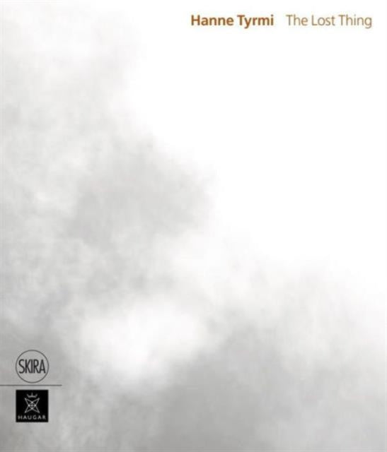 Book cover of: Hanne Tyrmi. By: Gavin Jantes