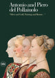 Book cover of: Antonio and Piero del Pollaiuolo. By: Andrea Di Lorenzo