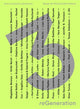 Book cover of: reGeneration3. By: Anne Lacoste