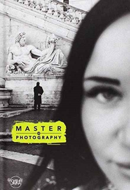 Book cover of: Masters of Photography. By: Filippo Maggia