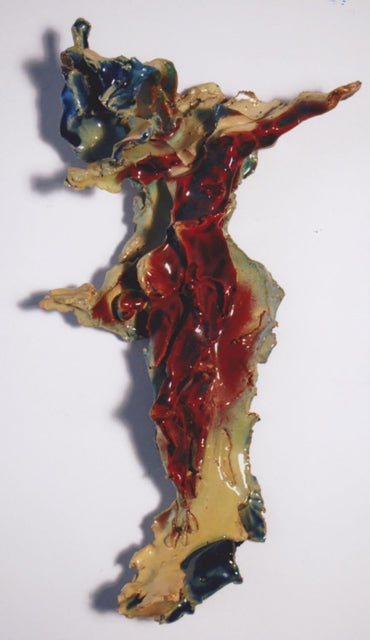 Book cover of: Lucio Fontana Catalogue Raisonne (Bilingual edition). By: Lucio Fontana