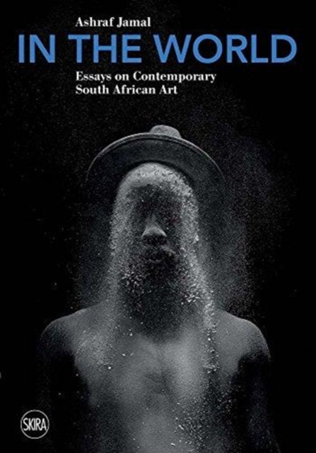 Book cover of: In the World. By: Ashraf Jamal