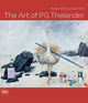 Book cover of: Art of PG Thelander. By: P. G. Thelander