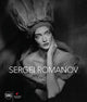 Book cover of: Sergei Romanov. By: Oksana Salamatina