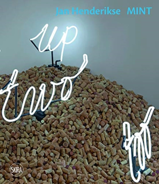 Book cover of: Jan Henderikse: Mint. By: Francesca Pola