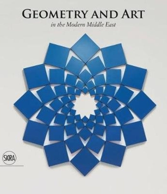 Book cover of: Geometry and Art. By: Roxane Zand