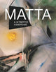 Book cover of: Roberto Matta and the Fourth Dimension (Russian Edition). By: Dmitry Ozerkov