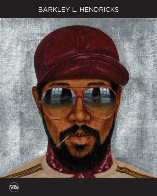 Book cover of: Barkley L. Hendricks. By: Barkley L. Hendricks