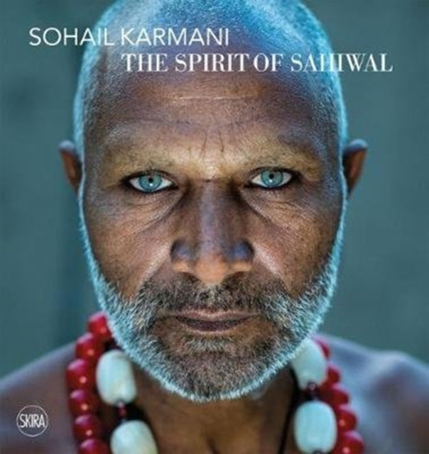 Book cover of: Sohail Karmani. By: Sohail Karmani