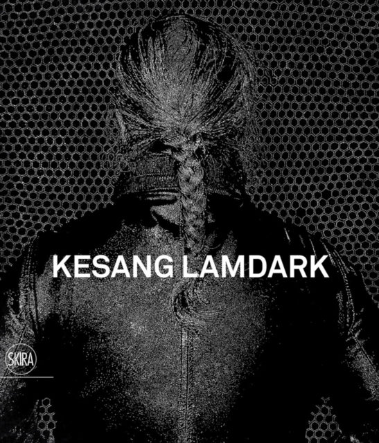 Book cover of: Kesang Lamdark. By: Kesang Lamdark