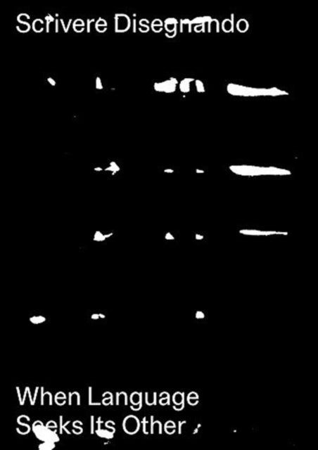 Book cover of: Writing by Drawing. By: Andrea Bellini