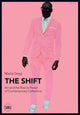 Book cover of: Shift. By: Marta Gnyp