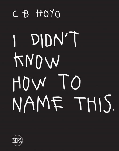 Book cover of: CB Hoyo. By: C. B. Hoyo