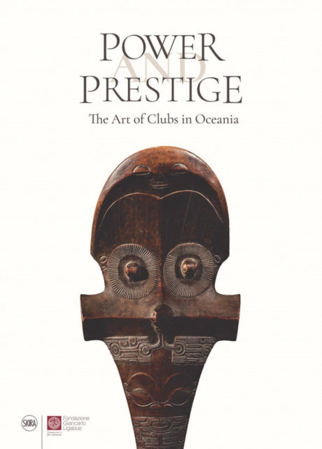 Book cover of: Power and Prestige. By: Steven Hooper