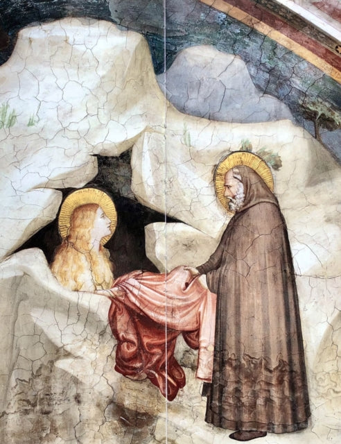 Book cover of: Evocation of the Basilica of St. Francis of Assisi. By: Margaret Pont