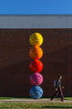 Book cover of: Tony Tasset. By: Tony Tasset