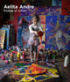 Book cover of: Aelita Andre. By: Aelita Andre