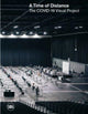 Book cover of: Time of Distance. By: Arianna Rinaldo