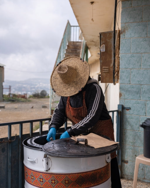 Book cover of: Genius of a Place: Aseer, Abha. By: SKIRA