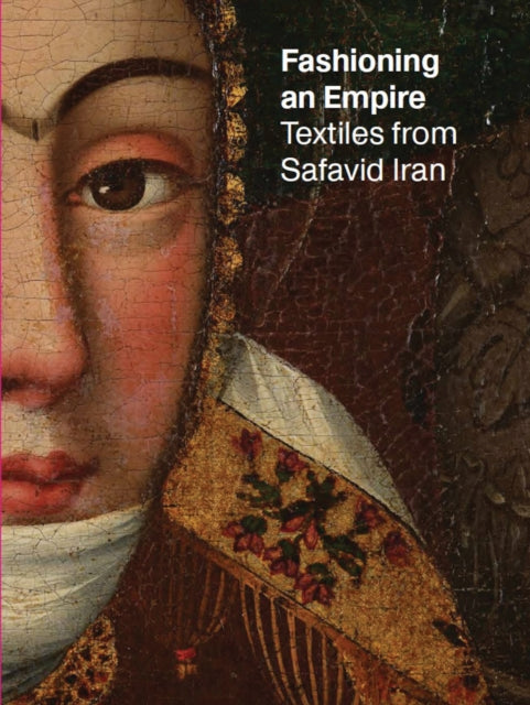 Book cover of: Fashioning an Empire. By: Nicoletta Fazio