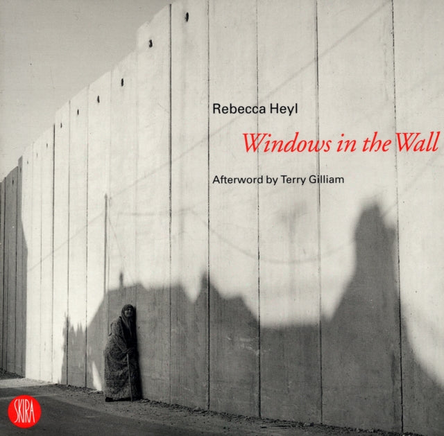 Book cover of: Windows in the Wall. By: Rebecca Heyl