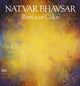 Book cover of: Natvar Bhavsar. By: Marius Kwint, Paola Gribaudo