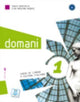 Book cover of: Domani. By: CARLO GUASTALLA