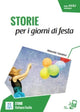 Book cover of: Italiano facile - STORIE