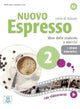 Book cover of: Nuovo Espresso 2. By: Maria Bali