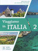 Book cover of: Viaggiamo in Italia