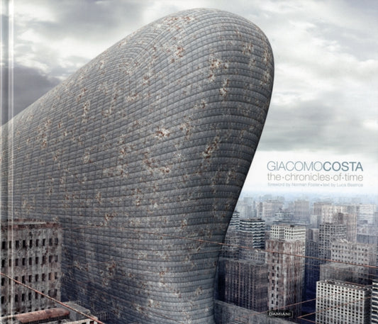 Book cover of: Chronicles of Time. By: Norman Foster