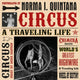 Book cover of: Circus. By: Norma Quintana