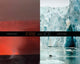 Book cover of: Fire and Ice. By: Joan Myers