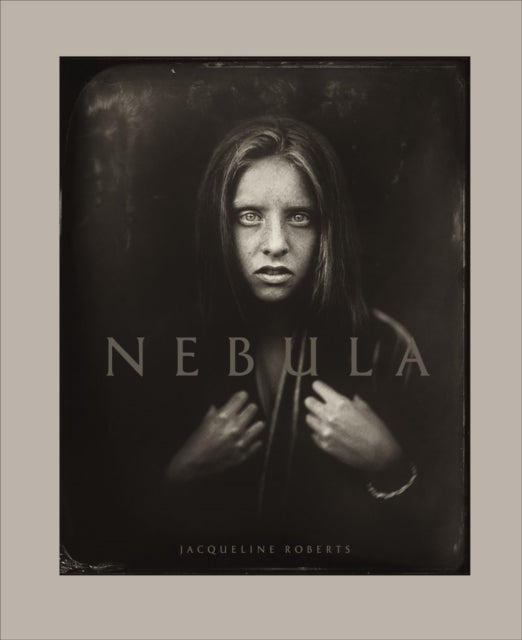 Book cover of: Nebula. By: Jacqueline Roberts
