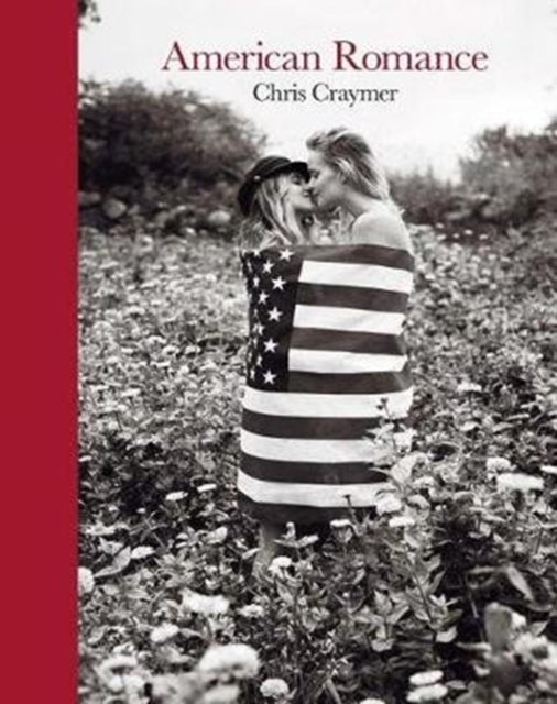 Book cover of: Chris Craymer: American Romance. By: Chris Craymer