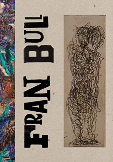 Book cover of: Fran Bull: Choose Your Own Title. By: Fran Bull