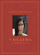 Book cover of: Marina Abramovic: 7 Deaths of Maria Callas. By: Marina Abramovic