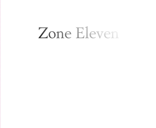 Book cover of: Zone Eleven. By: Mike Mandel
