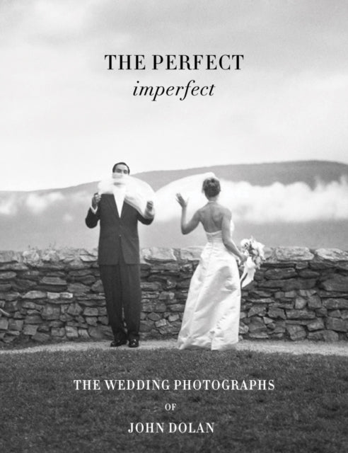Book cover of: Perfect Imperfect. By: John Dolan