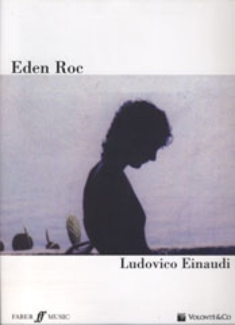 Book cover of: Eden Roc