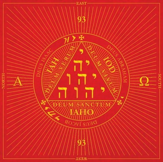 Book cover of: Notoria Tarot Cloth